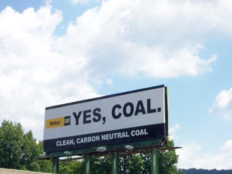 clean-coal